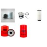 RAVO 5002 Filter Service Kit