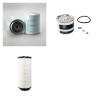 RAVO 5002 Filter Service Kit Air Oil Fuel Filters