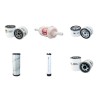 RCM RC 1200 Motoscopa Filter Service Kit