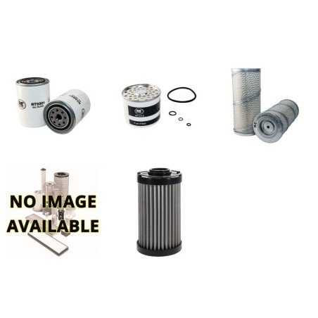 ROLBA K 1800 Citycat Filter Service Kit