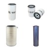 ROLBA R 600 Filter Service Kit w/Deutz Bf6M1013C Eng.