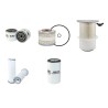 SCHMIDT SWINGO 250 Filter Service Kit w/Vm 64B/4 Eng.