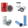 SCHMIDT SWINGO 325 Filter Service Kit Air Oil Fuel Filters w/Iveco / AIFO 8140.23 Eng.