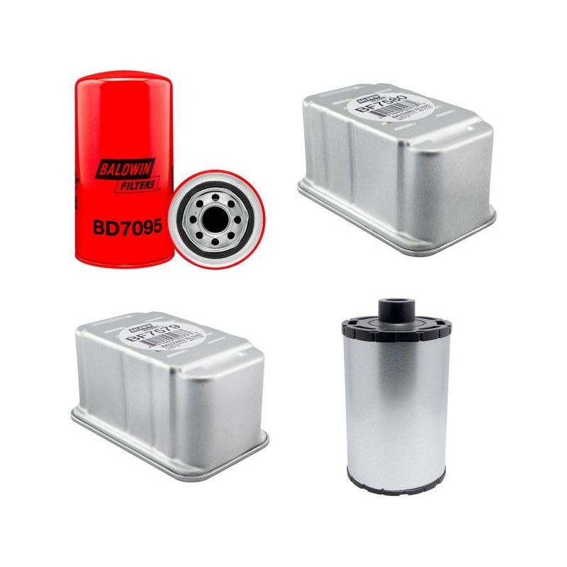 THERMO-KING SMX 60 Filter Service Kit