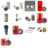 ASTRA 44.33 Filter Service Kit w/CURSOR 8 Eng.   YR  6.07-