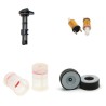 PROJECT ZGS-12 D Filter Service Kit w/YANMAR L48Eeng.  Air Oil Fuel