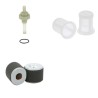 PROJECT ZGS-30 Filter Service Kit w/HONDA GX 390eng.  Air Oil Fuel
