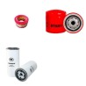 ROTORCOMP NK 40-2 Filter Service Kit  01.1998 -  Air Oil Fuel