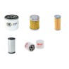 RURAL KING RK 19 HG Filter Service Kit w/YANMAR 3TNV74F-SDKTF2eng. 01.2017 -