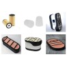 SANDVIK DX 900i S5 RANGER Filter Service Kit w/VOLVO TAD 882 VEeng. 01.2022 -  Air Oil Fuel