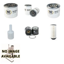 INGERSOLL RAND 7.26 E Compressor Filter Service Kit w/ Yanmar Eng.