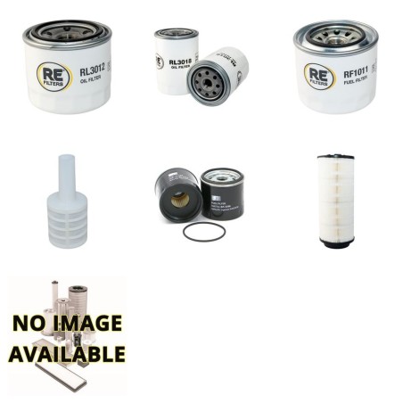INGERSOLL RAND 7.26 E Compressor Filter Service Kit w/ Yanmar Eng.