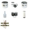 INGERSOLL RAND 7.26 E Compressor Filter Service Kit w/ Yanmar Eng.