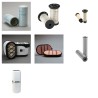 SANDVIK QJ 241 Filter Service Kit w/CATERPILLAR C 7eng. 01.2017 -
