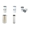 Filter Kit for Sany PQ 190 C with Deutz BF6M1013E engine Air Oil Fuel