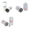 SANY SCT 500 Filter Service Kit w/CUMMINS ISLEeng.  Air Oil Fuel