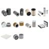 SANY SY 135 Filter Service Kit