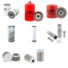 SANY SY 135 C-9 Filter Service Kit w/ISUZU BB-4BG1TRPeng.