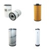 SANY SY 135 Filter Service Kit w/ISUZUeng.  Air Oil Fuel