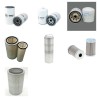 SANY SY 220 Filter Service Kit w/CUMMINSeng.