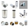Filter Kit for Sany SY 225 