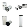 SANY SY 225 C-9 Filter Service Kit w/ISUZU 6BG1eng.  Air Oil Fuel