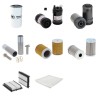 Filter Kit for Sany SY 245 