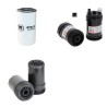 SANY SY 245 Filter Service Kit   Air Oil Fuel