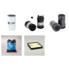 Filter Kit for Sany SY 365 C  Air Oil Fuel