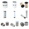 Filter Kit for Sany SY50 with KUBOTAV2607-DI engine 