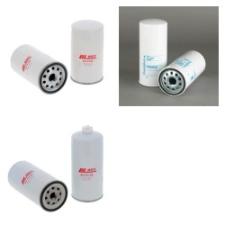 SANY SY 5331 THB 40E Filter Service Kit w/WEICHAI POWER WP 12eng.  Air Oil Fuel