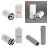 SANY SY 5331 THB 40E Filter Service Kit w/WEICHAI POWER WP 12eng.