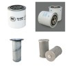 Filter Kit for Kubota KX027 