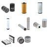 Filter Kit for Sany SY75 