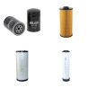 SANY SY 75 Filter Service Kit   Air Oil Fuel