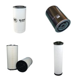 SANY TQ 160 A Filter Service Kit w/DEUTZ BF6M1013Eeng.
