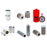 SELWOOD S 160 ECO Filter Service Kit w/HATZ 4 H 50 TICDeng.