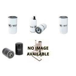 SHELBOURNE REYNOLDS MENTOR Filter Service Kit w/CUMMINS 4TA390eng.