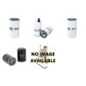 SHELBOURNE REYNOLDS MENTOR Filter Service Kit w/CUMMINS 4TA390eng.