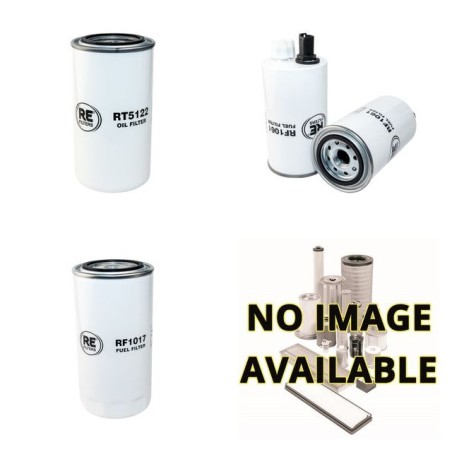 SHENGONG 938 H Filter Service Kit w/CUMMINS QSB 6eng. 01.2009 -  Air Oil Fuel