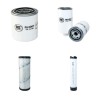 SHERPA 200 Filter Service Kit w/KUBOTA D 1105eng.