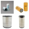 SKOGS JAN 1088 XLC Filter Service Kit w/CATERPILLAReng.  Air Oil Fuel