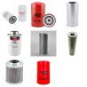 SKOGS JAN 1088 XL Filter Service Kit w/IVECOeng.