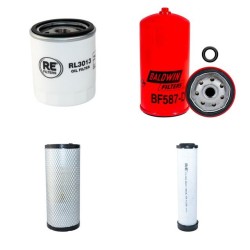 STADCO CD 30 Filter Service Kit w/DEUTZ D2011L04eng.