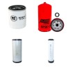 STADCO CD 30 Filter Service Kit w/DEUTZ D2011L04eng.