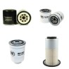 TEREX TM 350 Filter Service Kit w/DEUTZ TCD2013L06eng. 01.2008 -