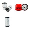 TOWERLIGHT VT-HYBRID Filter Service Kit w/KOHLEReng. 01.2016 -  Air Oil Fuel