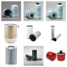 TOWERLIGHT VT-HYBRID Filter Service Kit w/KOHLEReng. 01.2016 -