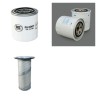 Filter Kit for Kubota KX 027 Air Oil Fuel Filters