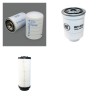 UNICARRIERS DX 30 Filter Service Kit w/ QD32AEGCTeng. 01.2018 -  Air Oil Fuel